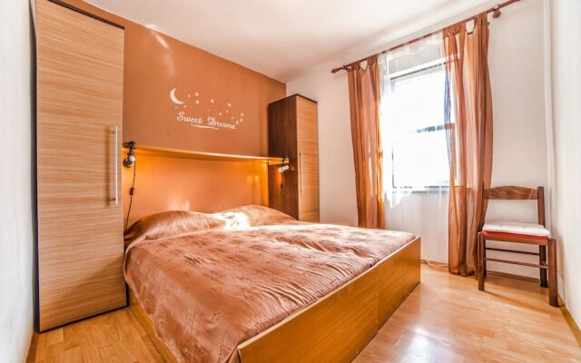 Apartments Mandić