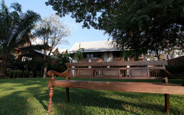 Baan Tye Wang Hotel