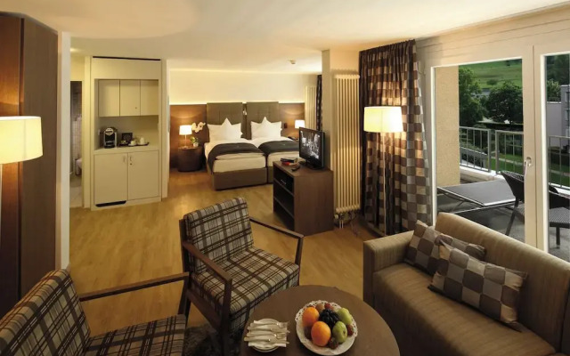 Dorint Parkhotel Bad Zurzach