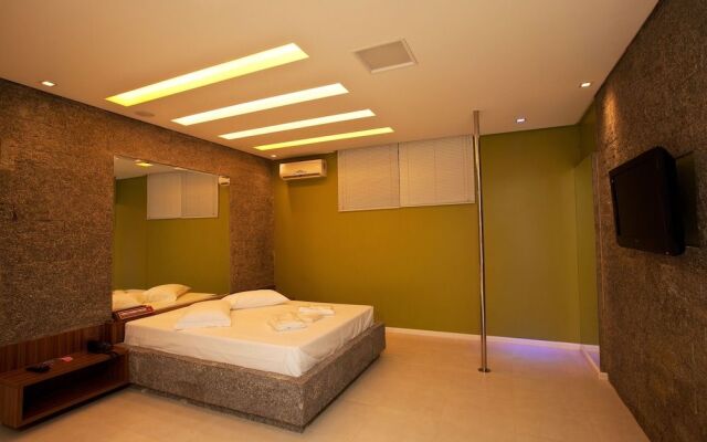 Passione Estadia & Lazer