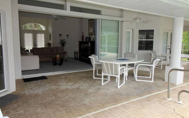 Paradise Lakeside Rotonda West