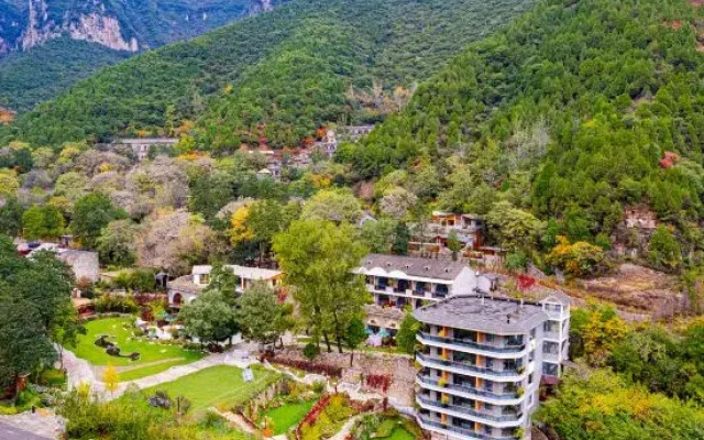 Yunqiu Mountain Kangjiaping Homestay