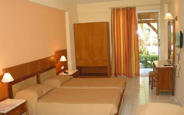 Maravel Hotel Apartments