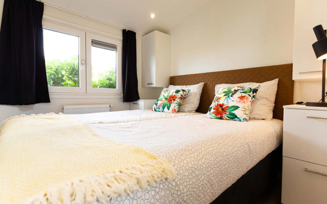 TopParken Résidence de Leuvert