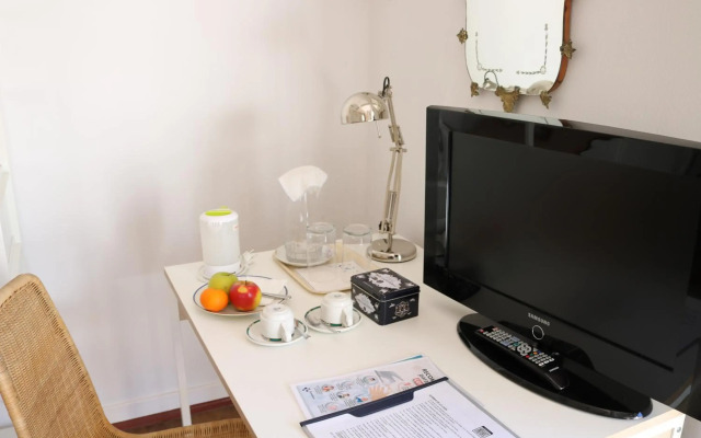 Villa Isabela Bakio Rooms