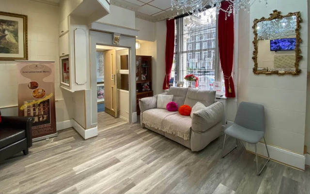 Lancaster Court Hotel