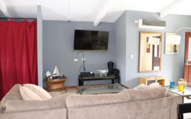 Jaco Sol Quadplex 11A