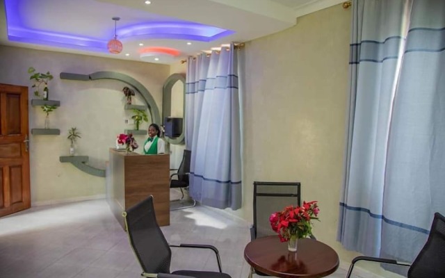 Forest Breeze Hotel