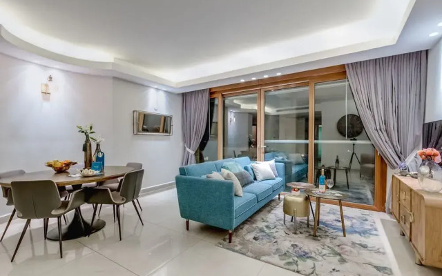 Sweet Inn Apartment - King David Villa