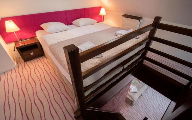 Aparthotel Flinski Sport&SPA