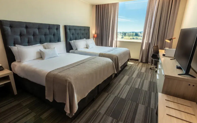 MDS Hotel Chillan