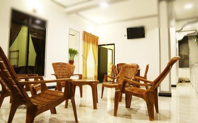 City Lagoon Guest House Batticaloa