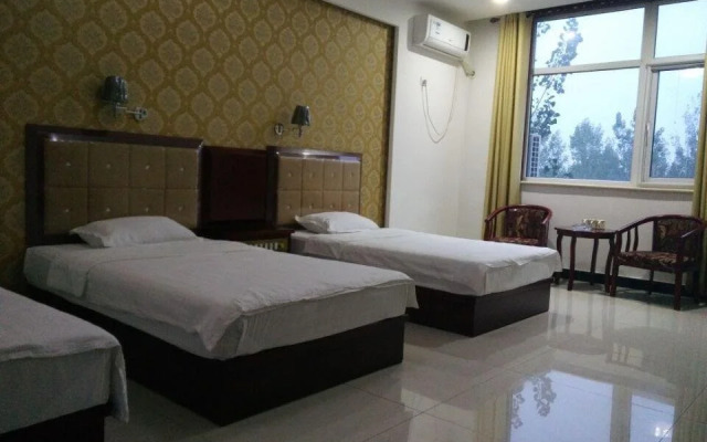 Xintai Express Hotel