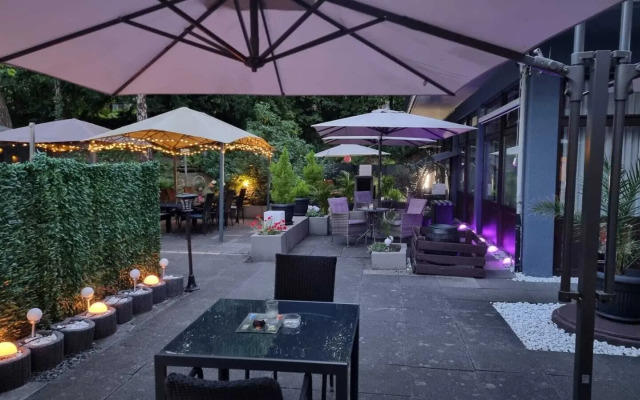 Pension Niederdreisbacher Hof