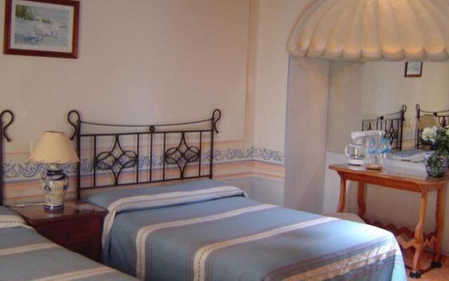 Hotel Centenario Arroyitos