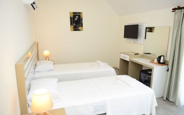 Lofts Alanya Lina