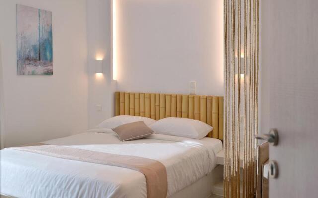 Scenic Studio 7 Batsi Andros