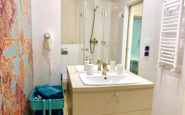 D&M Apart Malmeda 13