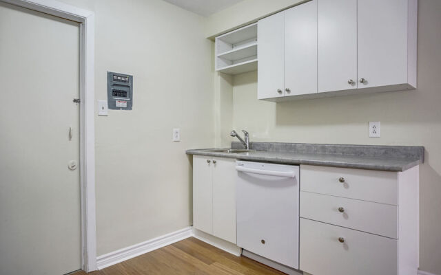 Central 1BR in Plateau by Sonder