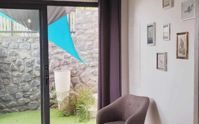 Leu Repère - Location de Charme