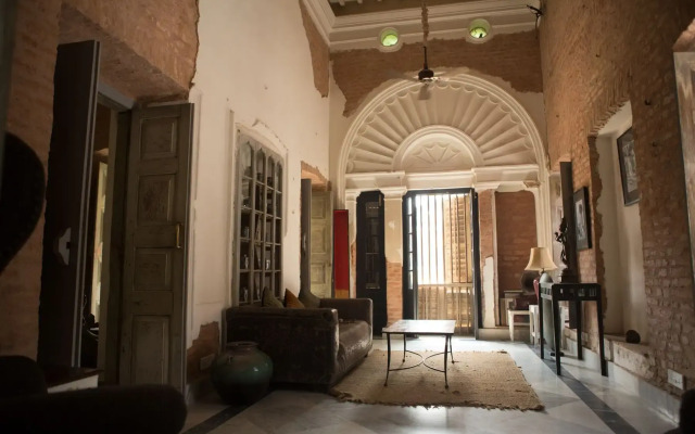 The Rajbari Bawali