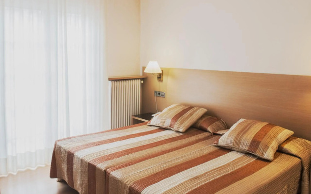 Hotel Santa Anna