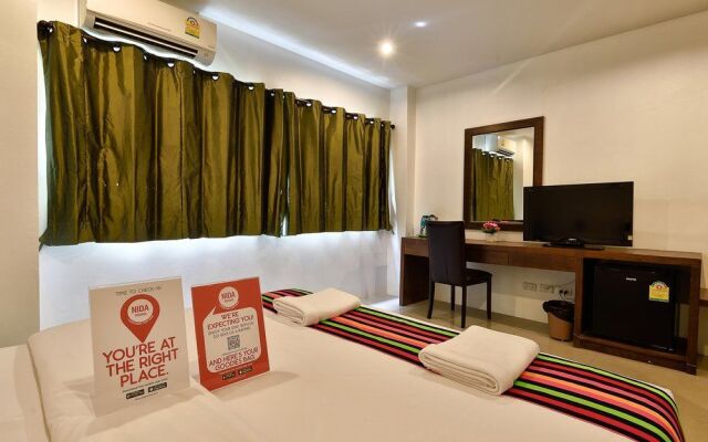 NIDA Rooms Patong Nanai 164