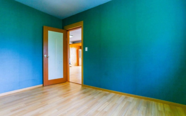 Yangpyeong Gyegoksaseum Pension