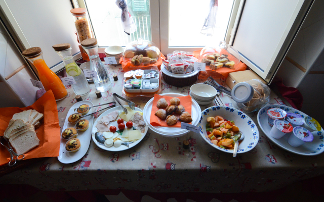 B&B Tecla