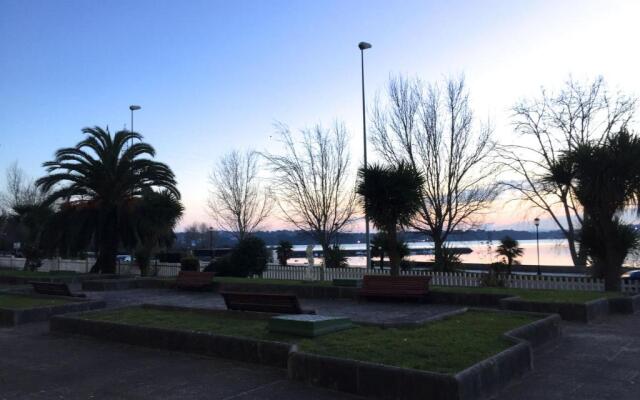 Apartamento 10 Piso Vistas Al Mar