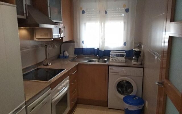 Acv - Costa Azahar Ii-2ªlinea Planta 6 Sur 2