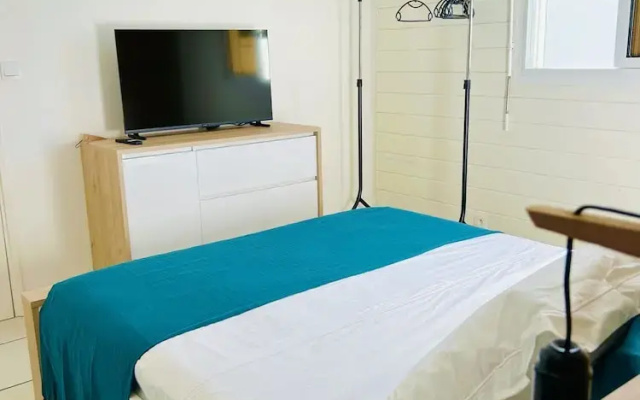 Villa et Appartement indépendant
