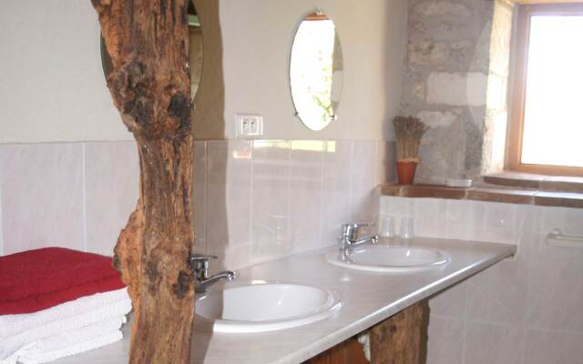 La Grange de Marcillac