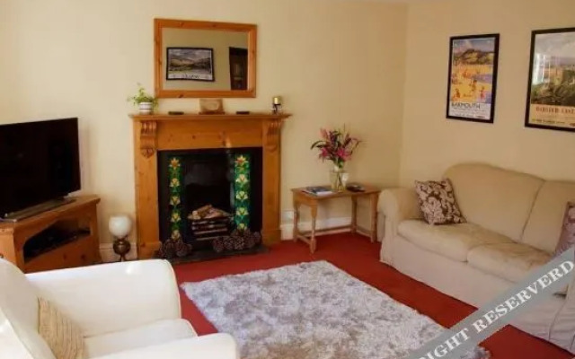 Ty Derw Country House
