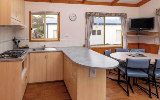 BIG4 Wallaga Lake Holiday Park