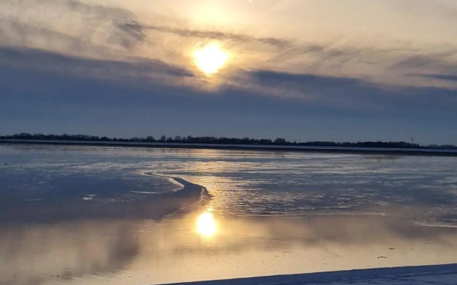 FeWo mit Meerblick - Direktzugang zur Nordsee