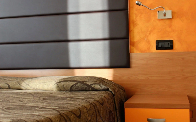 Hotel Eco del Mare