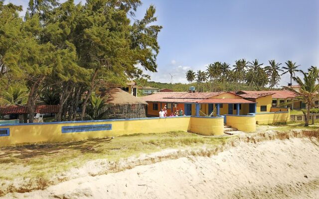 WestWind Pousada e Restaurante