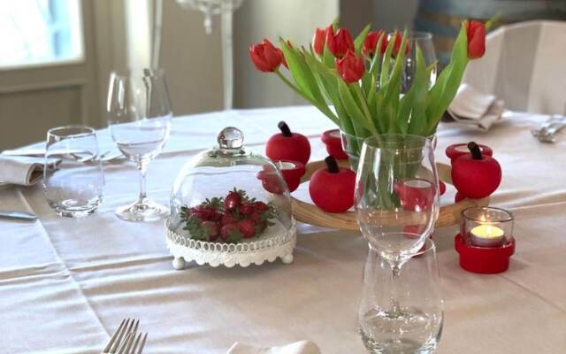 Garden Hotel Ristorante