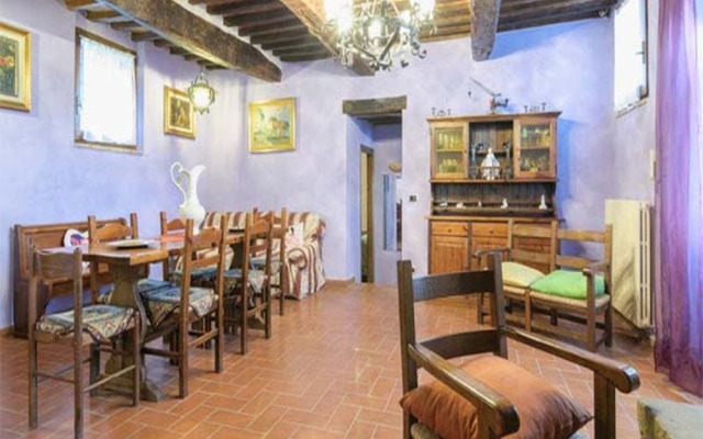 Casa Vacanze Raperonzolo