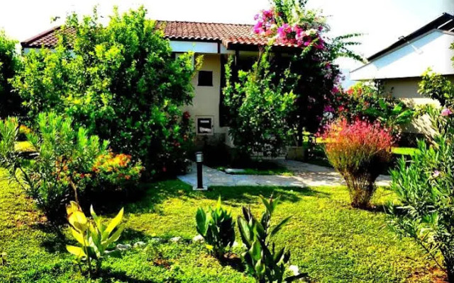 Nerissa Hotel - Special Class