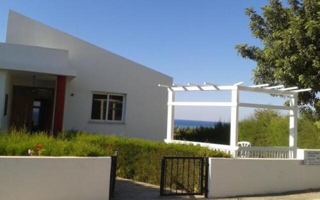 Papas Villas