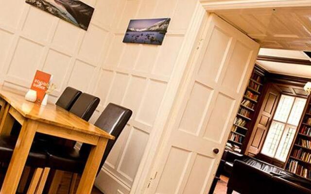 YHA Wasdale Hall - Hostel