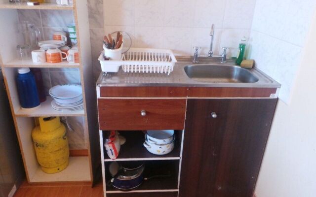 Hostal Amigo Lucho
