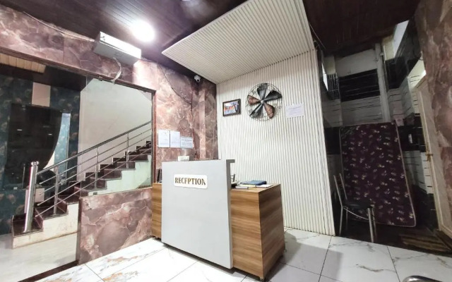 Tourist Bungalow Chitrakoot