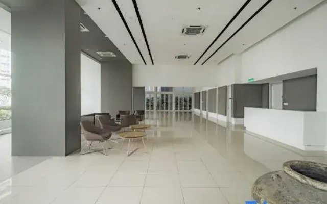 Quill Residences KLCC by DX