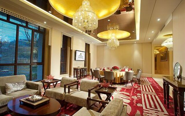Regal Poly Guiyang Hotel