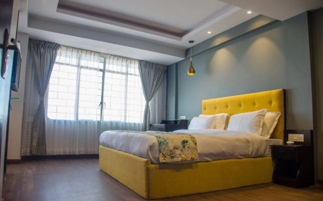Olive By Tej Hotels and Resorts