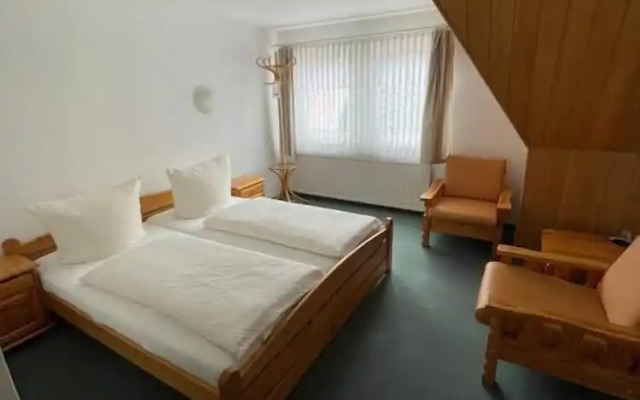 Hotel Garni zum Bären
