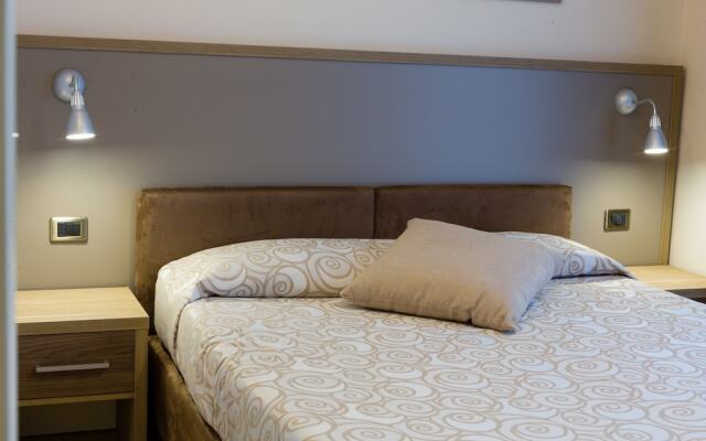 Burlamacco Suites